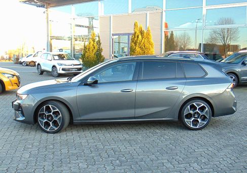 Opel Astra, 2024 2