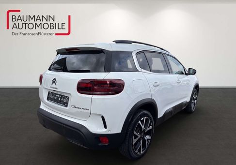 Citroën C5 Aircross, 2020 3