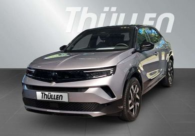 Opel Mokka, 2025