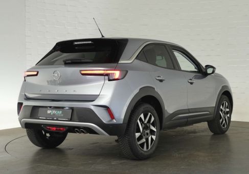 Opel Mokka, 2023 3