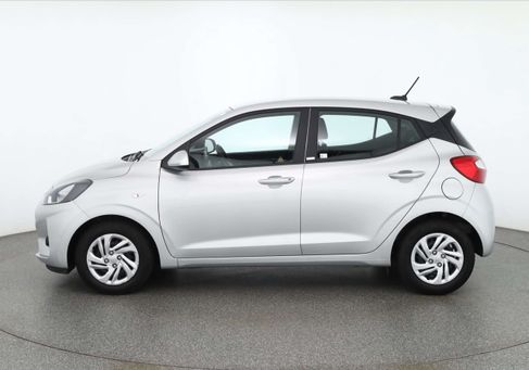 Hyundai i10, 2021 2