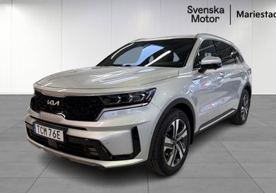 Kia Sorento, 2022