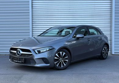 Mercedes-Benz A 180, 2023