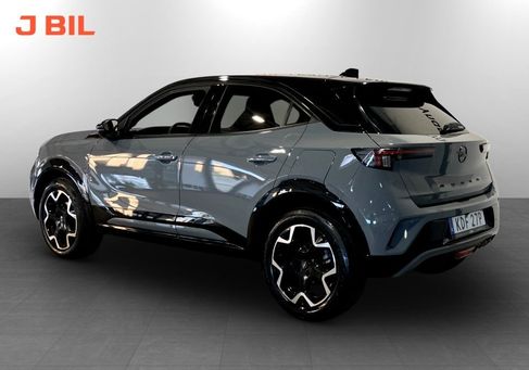 Opel Mokka, 2025 2