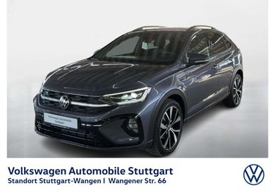 Volkswagen Taigo, 2022