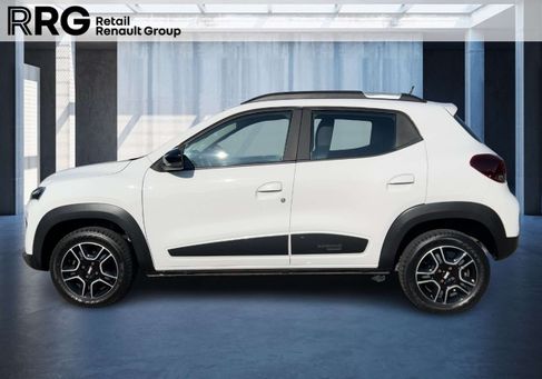 Dacia Spring, 2023 2