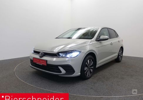 Volkswagen Polo, 2023