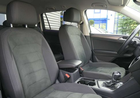 Volkswagen Tiguan Allspace, 2022 2