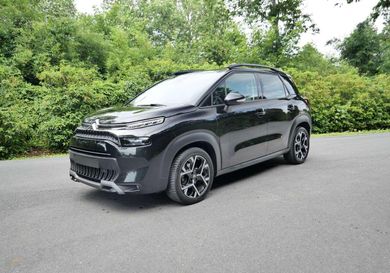Citroën, 2023