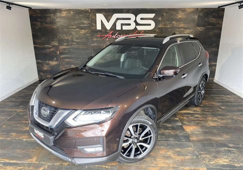 Nissan X-Trail, 2020 2