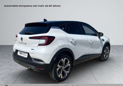 Renault Captur, 2022