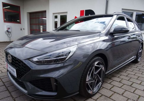 Hyundai i30, 2026 2