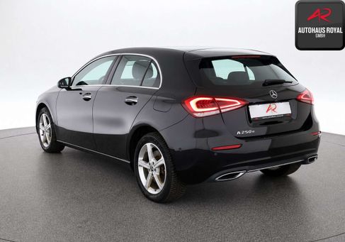 Mercedes-Benz A 250, 2022