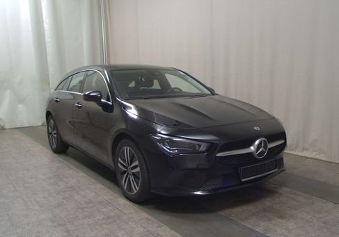Mercedes-Benz CLA 180, 2023