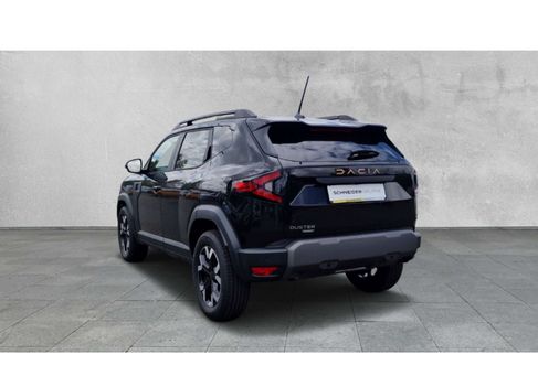 Dacia Duster, 2024 3