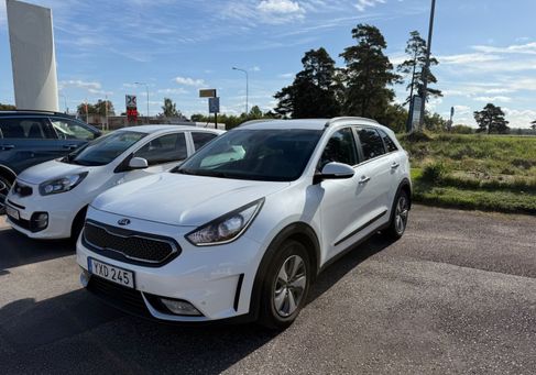 Kia Niro, 2019 2