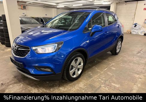 Opel Mokka, 2019 2