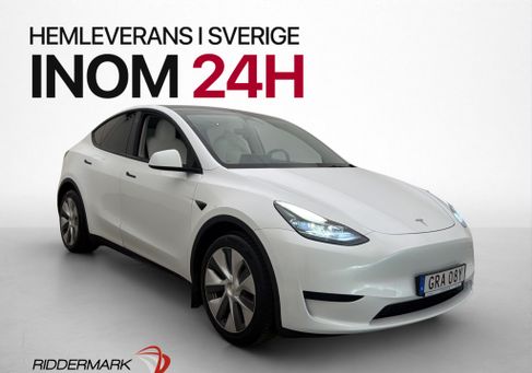 Tesla Model Y, 2023 3