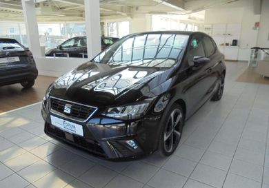 Seat Ibiza, 2024