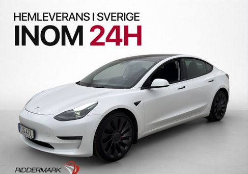 Tesla Model 3, 2022 3