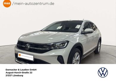 Volkswagen Taigo, 2023