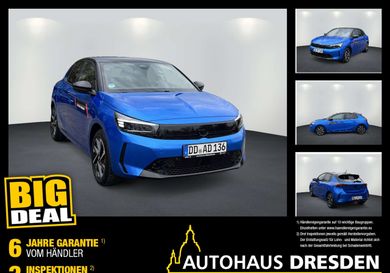 Opel Corsa, 2026