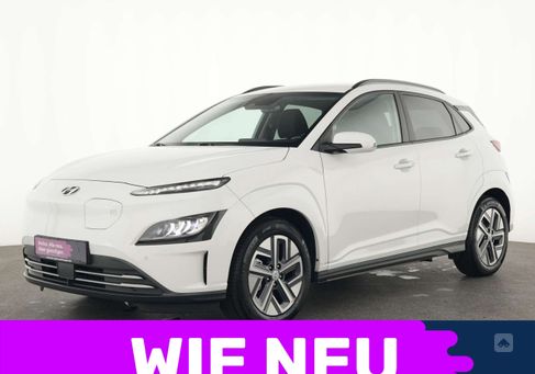 Hyundai Kona, 2022