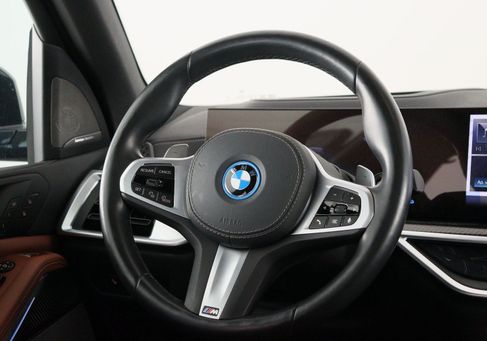 BMW X5, 2025