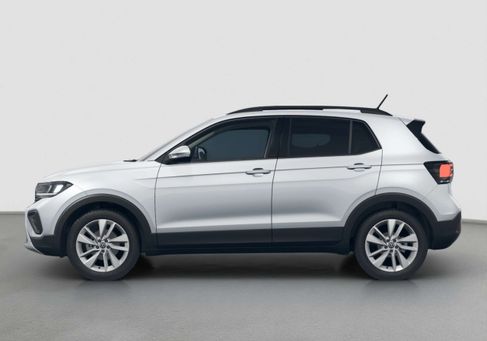 Volkswagen T-Cross, 2024