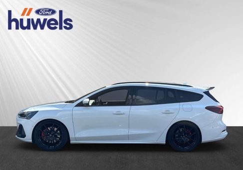 Ford Focus, 2023