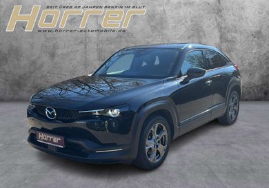 Mazda MX-30, 2022