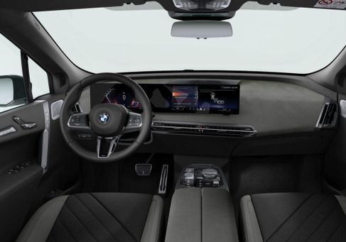 BMW iX, 2026 3