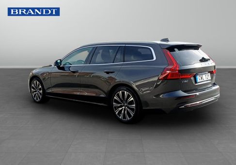 Volvo V60, 2023 2