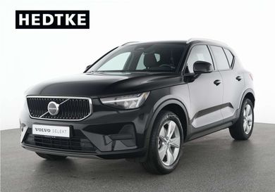 Volvo XC40, 2023
