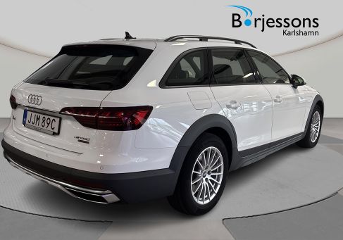 Audi A4 Allroad, 2023