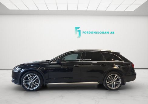 Audi A6 Allroad, 2018 2