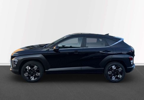 Hyundai Kona, 2025 3