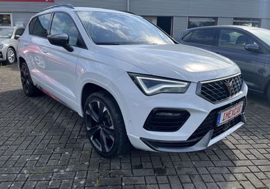 Cupra Ateca, 2023