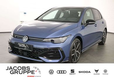 Volkswagen Golf, 2025