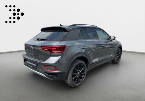 Volkswagen T-Roc, 2023