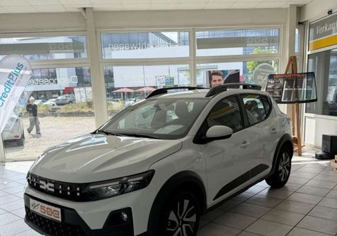 Dacia Sandero, 2026
