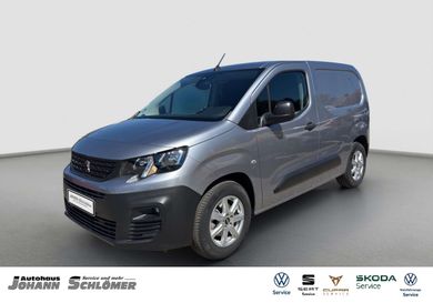 Peugeot Partner, 2023
