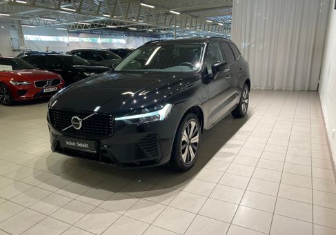 Volvo XC60, 2024 2