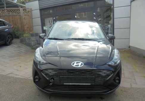 Hyundai i10, 2025 2