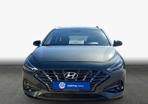 Hyundai i30, 2024 3