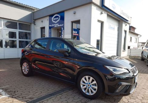 Seat Ibiza, 2024