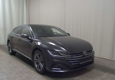 Volkswagen Arteon, 2024