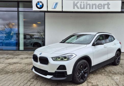 BMW X2, 2020