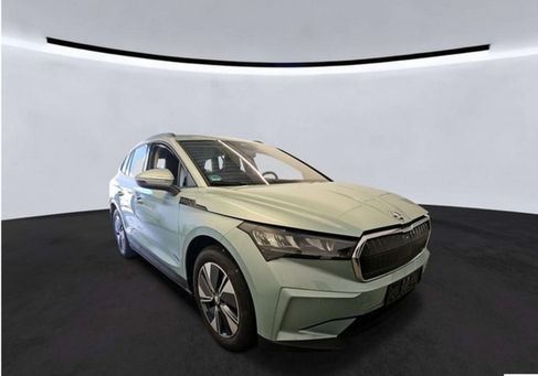 Skoda Enyaq, 2023
