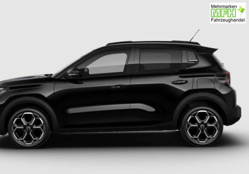 Citroën C3, 2026 2